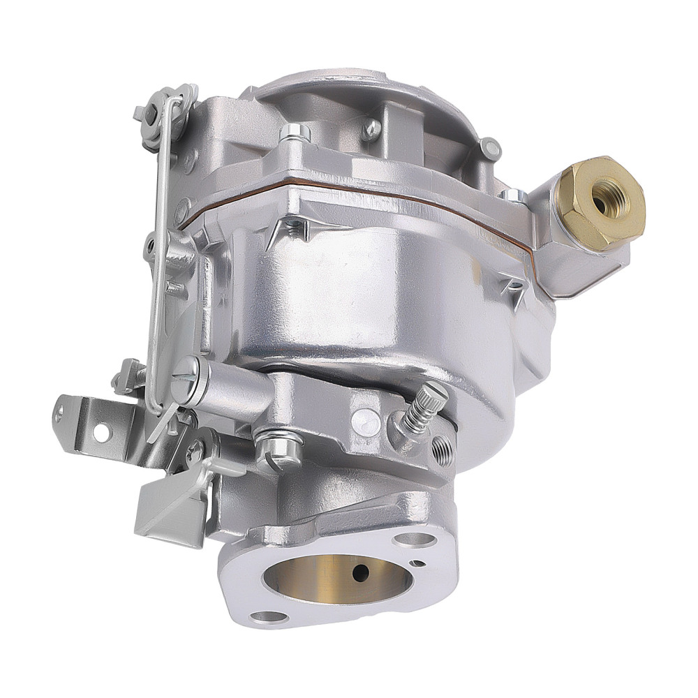 Carburador compatible para Chevrolet Chevy 193 230 250 Engines 1963-1967 7023003 7025003