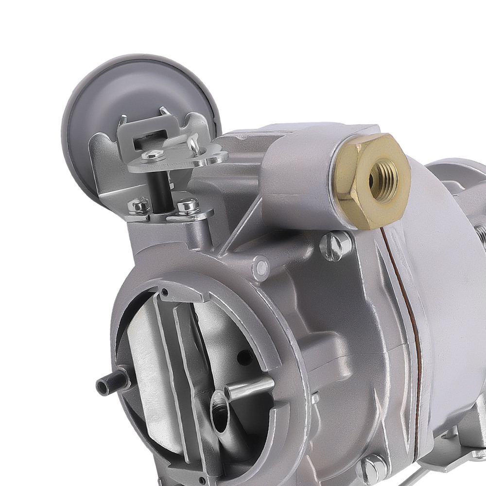 Carburador compatible para Chevrolet Chevy 193 230 250 Engines 1963-1967 7023003 7025003