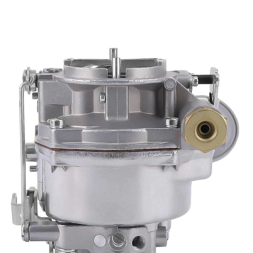 Carburador compatible para Chevrolet Chevy 193 230 250 Engines 1963-1967 7023003 7025003