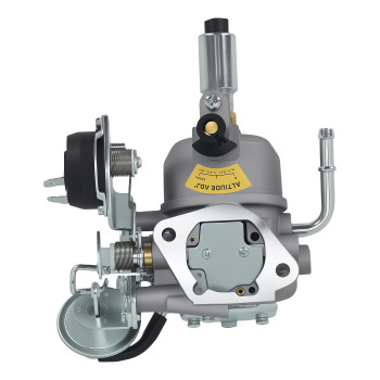 Carburetor compatible for Onan Generator HGJAB 5500 Marquis 541-0765 141-0983 RV