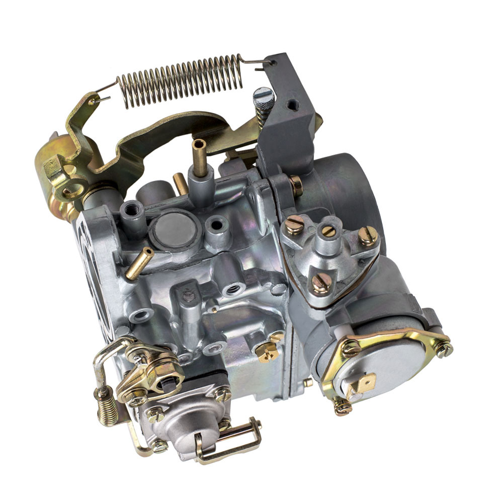 Carburador Carby carb compatible para Volkswagen 1600cc compatible para VW Beetle 34 PICT-3113129031 K