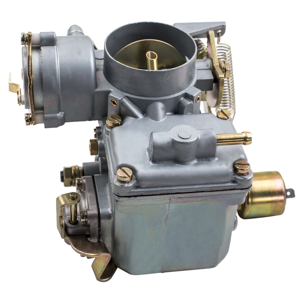 Carburador Carby carb compatible para Volkswagen 1600cc compatible para VW Beetle 34 PICT-3113129031 K