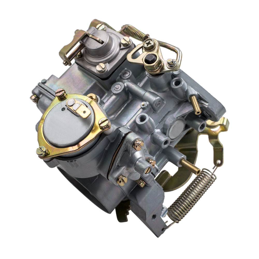 Carburador Carby carb compatible para Volkswagen 1600cc compatible para VW Beetle 34 PICT-3113129031 K