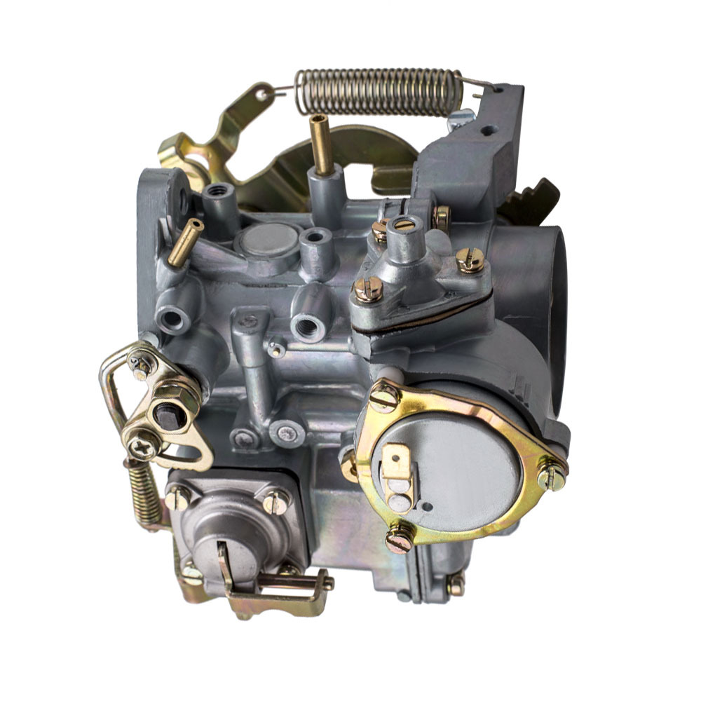 Carburador Carby carb compatible para Volkswagen 1600cc compatible para VW Beetle 34 PICT-3113129031 K