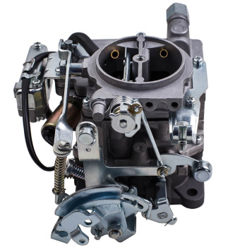 Compatible for Toyota Starlet 4K 1982-1984 21100-13170 New carburetor/carb