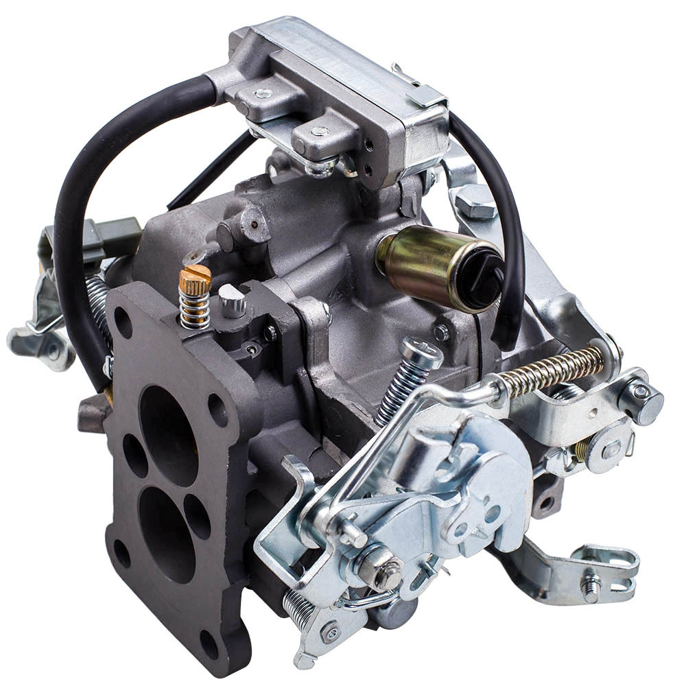 Carburador compatible para Toyota Corolla Liteace 4K 1973-1987 LITEACE sprinter