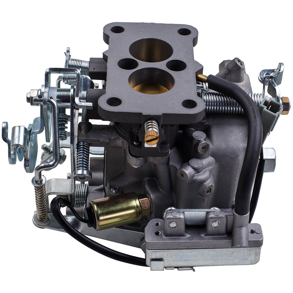 Carburador compatible para Toyota Corolla Liteace 4K 1973-1987 LITEACE sprinter