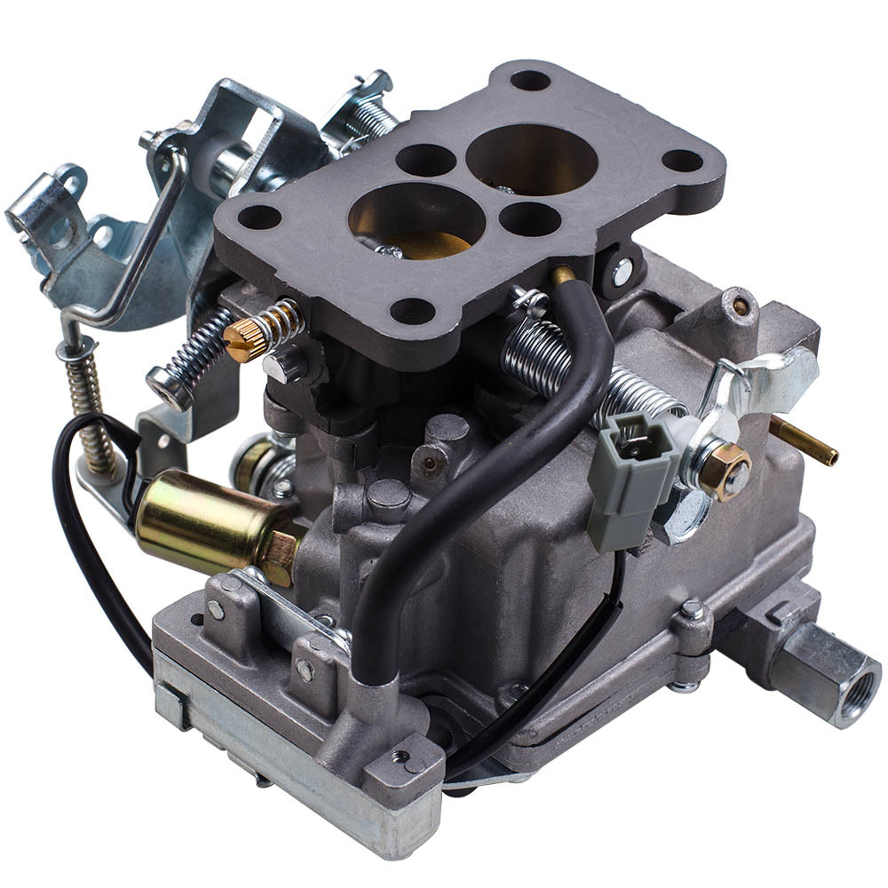 Carburador compatible para Toyota Corolla Liteace 4K 1973-1987 LITEACE sprinter
