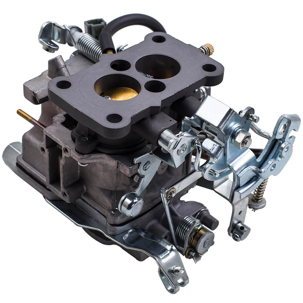 Carburador compatible para Toyota Corolla Liteace 4K 1973-1987 LITEACE sprinter