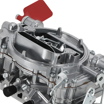 4 Barrel Carburetor 600 CFM for 1405 Manual Choke Carb for 5.0L 305 5.2L 318