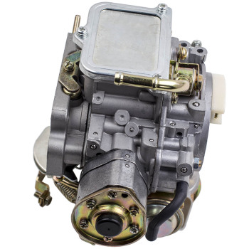 Carb Carburetor compatible for Nissan Z24 Engine 16010-21G61 Carby 4 Cyl Auto Choke RPDAU