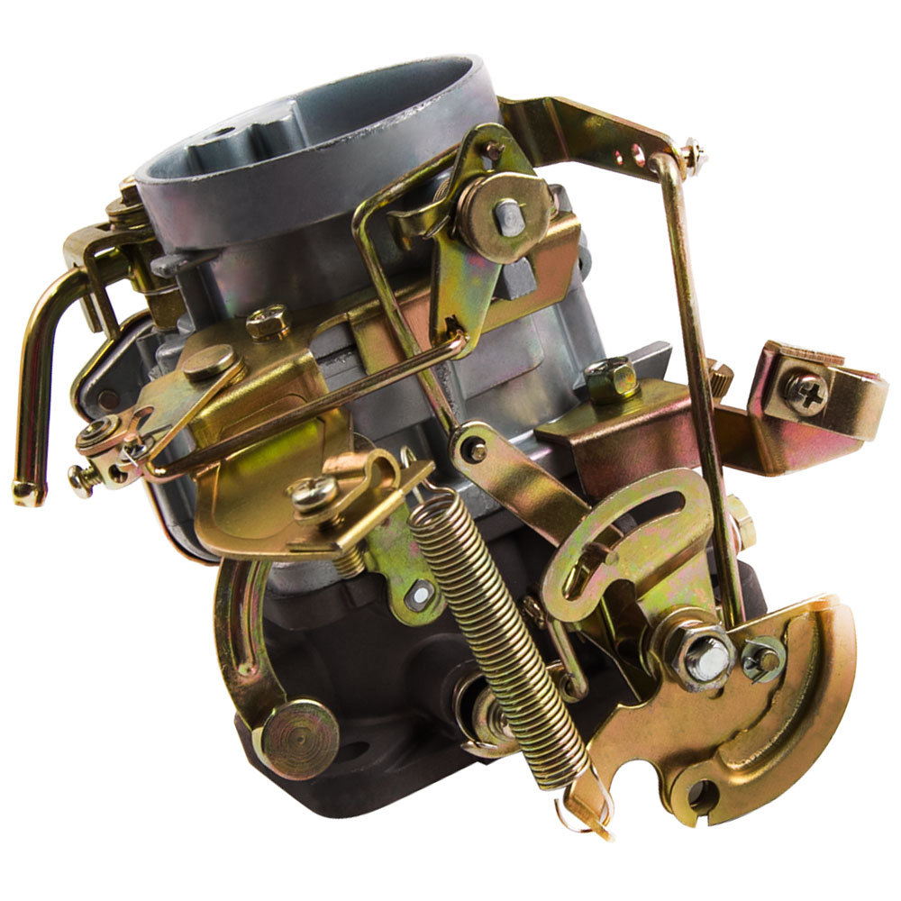 Carburetor Assembly 16010-B5200 16010-B0302 compatible for NISSAN J15 compatible for Cabstar compatible for Datsun
