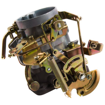 Recommend Carburetor compatible for Nissan J15 compatible for Datsun Pick Up 1970-1981 compatible for Cabstar 1972-1976