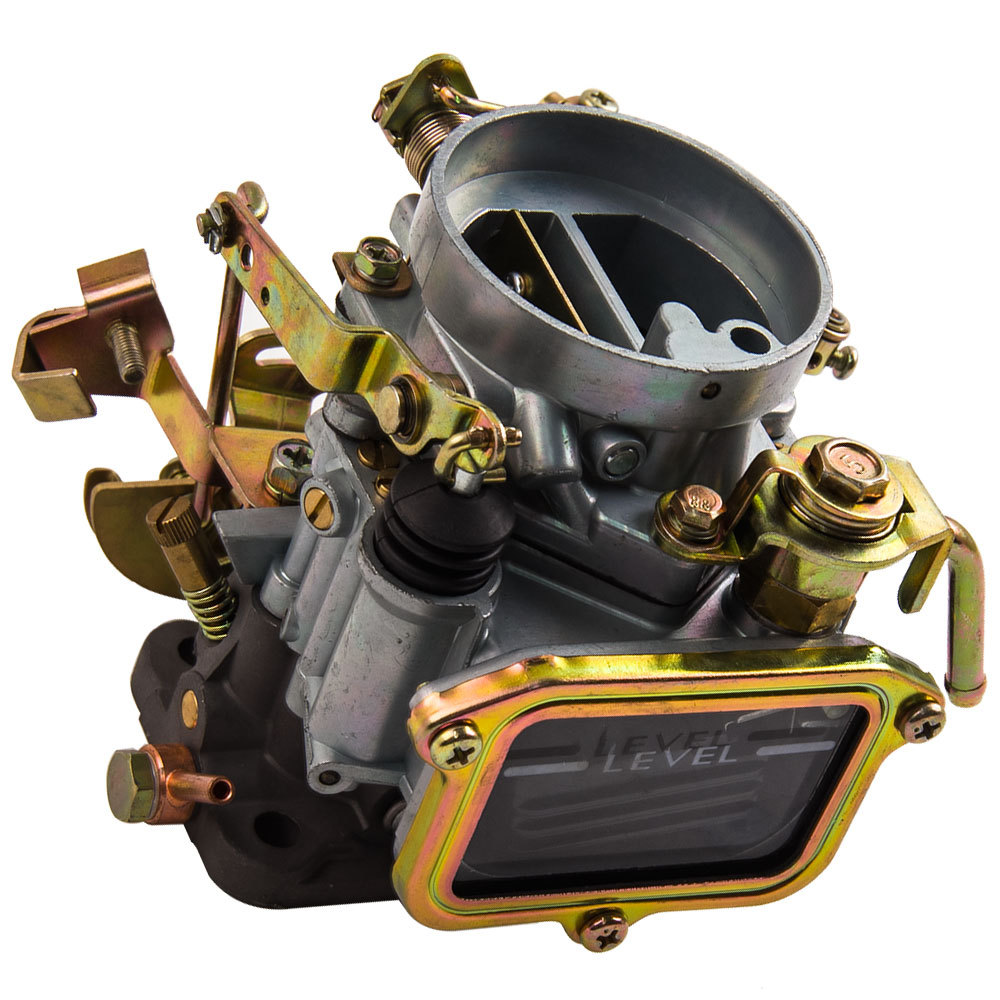 Carburador Carb compatible para Nissan Caravan compatible para Datsun Pick Up compatible para Cabstar Homer 16010-B5200