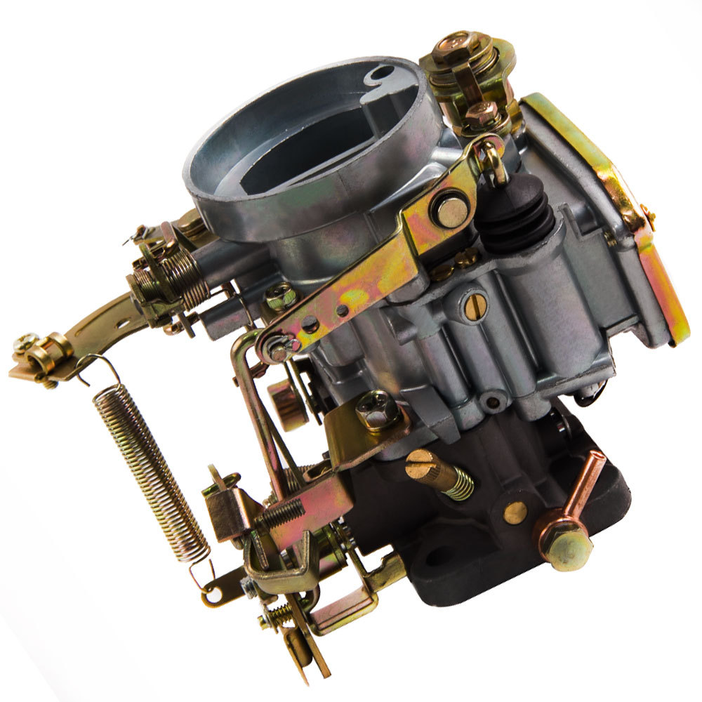 Carburador Carb compatible para Nissan Caravan compatible para Datsun Pick Up compatible para Cabstar Homer 16010-B5200