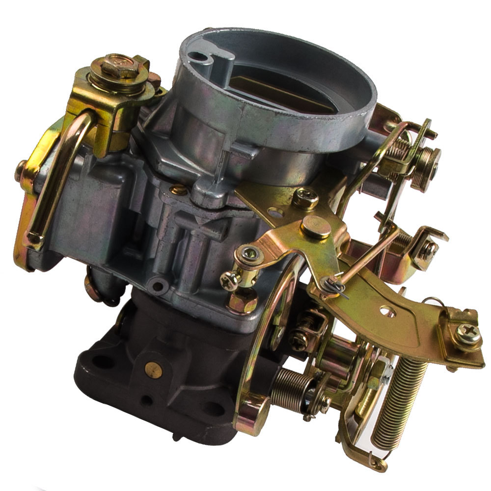 Carburador Carb compatible para Nissan Caravan compatible para Datsun Pick Up compatible para Cabstar Homer 16010-B5200