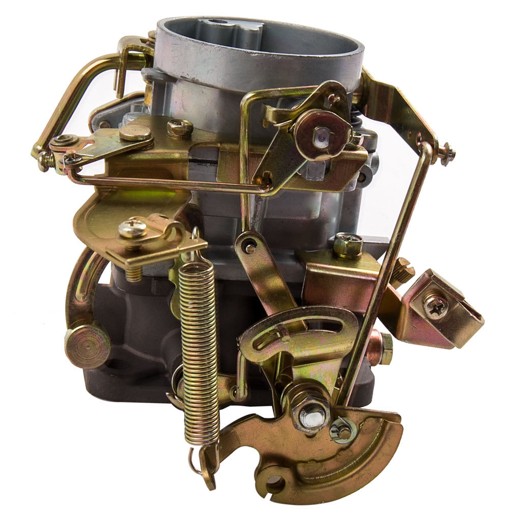 Carburador Carb compatible para Nissan Caravan compatible para Datsun Pick Up compatible para Cabstar Homer 16010-B5200