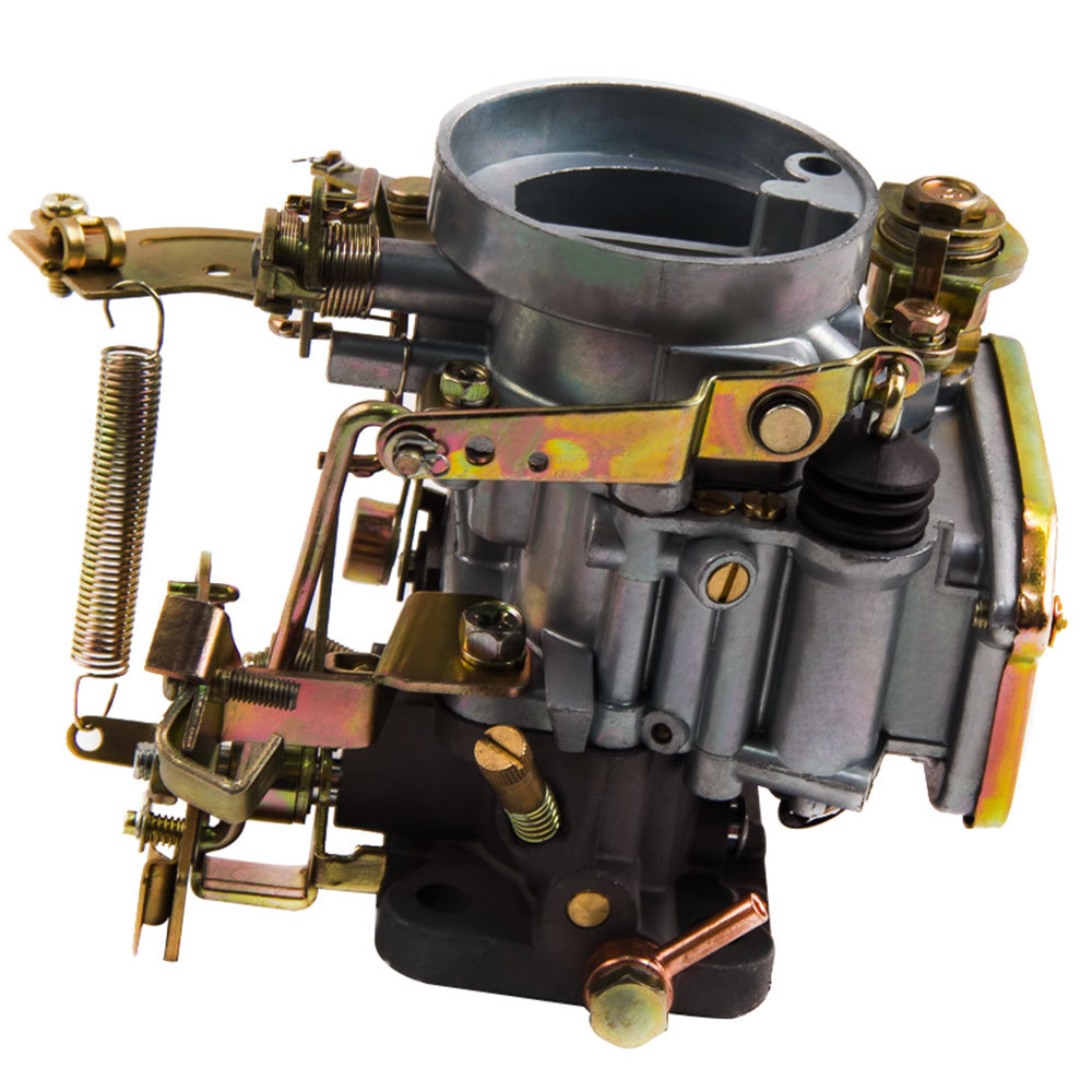 Carburador Carb compatible para Nissan Caravan compatible para Datsun Pick Up compatible para Cabstar Homer 16010-B5200