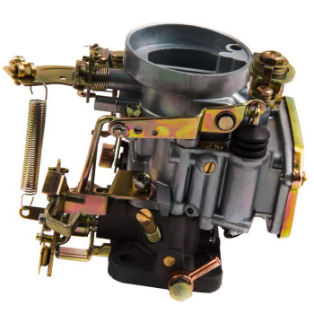 Carburador Carb compatible para Nissan Caravan compatible para Datsun Pick Up compatible para Cabstar Homer 16010-B5200