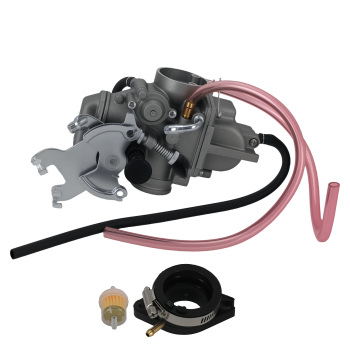 Carburetor Carb compatible for Yamaha TTR-230 TTR 230 2005-2025 1C6-14301-10-00