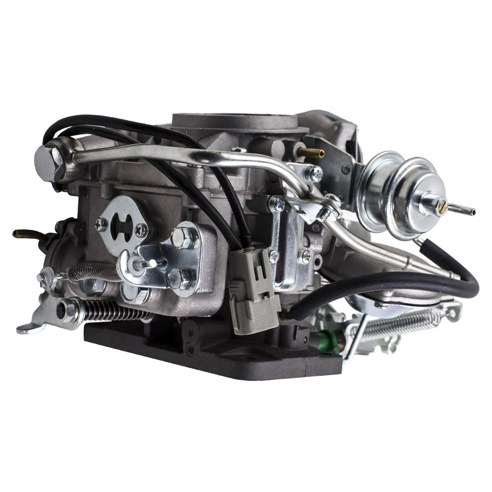 Carburador de carburador compatible para Toyota 4AF compatible para Corolla 1.6L 2 barril 2110016540 carburadores