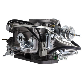 Carburador de carburador compatible para Toyota 4AF compatible para Corolla 1.6L 2 barril 2110016540 carburadores