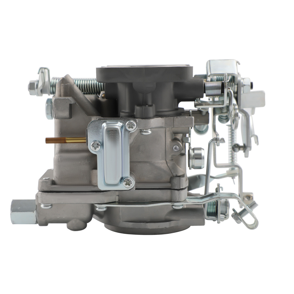 Carburador compatible para Toyota Carburador 3K 4K compatible para Corolla Lite Carretilla elevadora 21100-24034 / 35/45