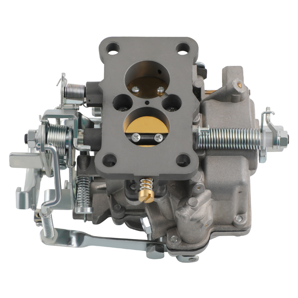 Carburador compatible para Toyota Carburador 3K 4K compatible para Corolla Lite Carretilla elevadora 21100-24034 / 35/45