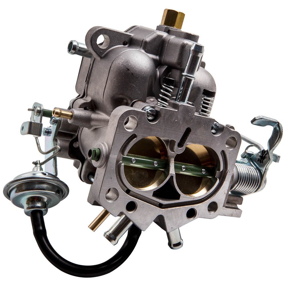 Carburetor Carb compatible for Plymouth models1966-1973 with 273-318 engine