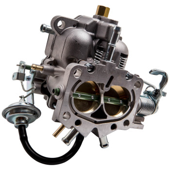 Carburetor Carb compatible for Plymouth models1966-1973 with 273-318 engine