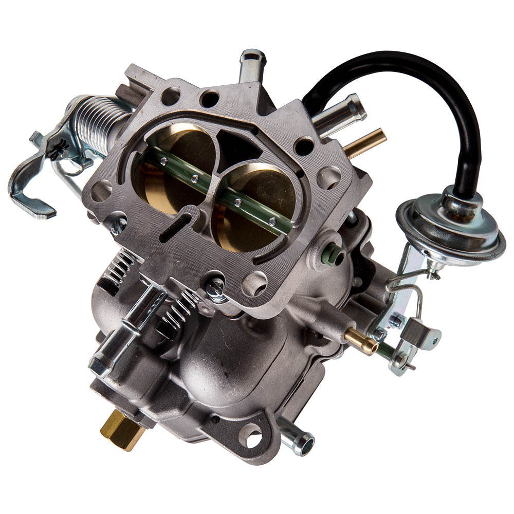 Carburetor Carb compatible for Plymouth models1966-1973 with 273-318 engine
