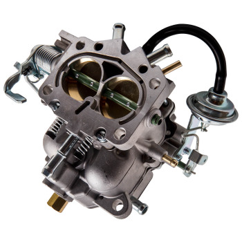 Carburetor Carb compatible for Plymouth models1966-1973 with 273-318 engine