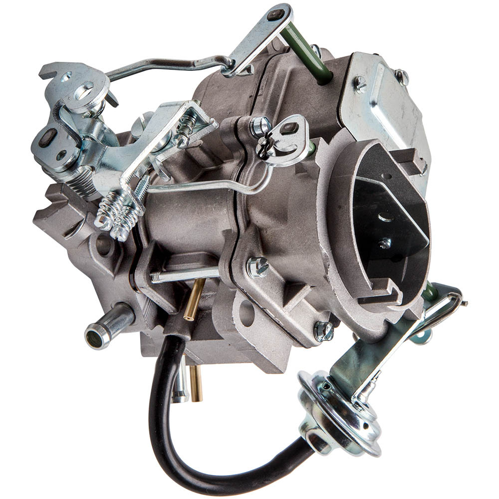 Carburetor Carb compatible for Plymouth models1966-1973 with 273-318 engine