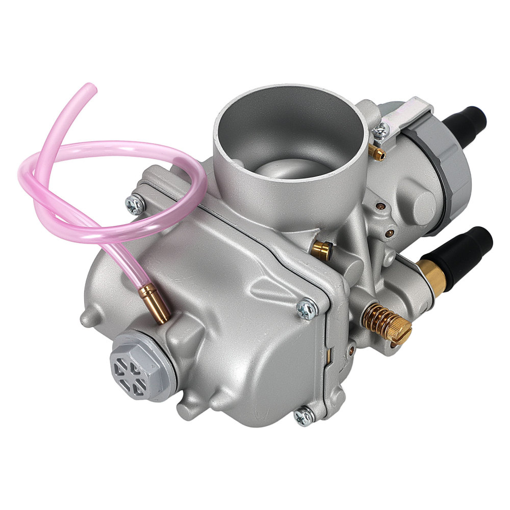 2 Stroke Carburetor compatible for Polaris Xplorer Sport 400 400L Scrambler 400 1994-2002