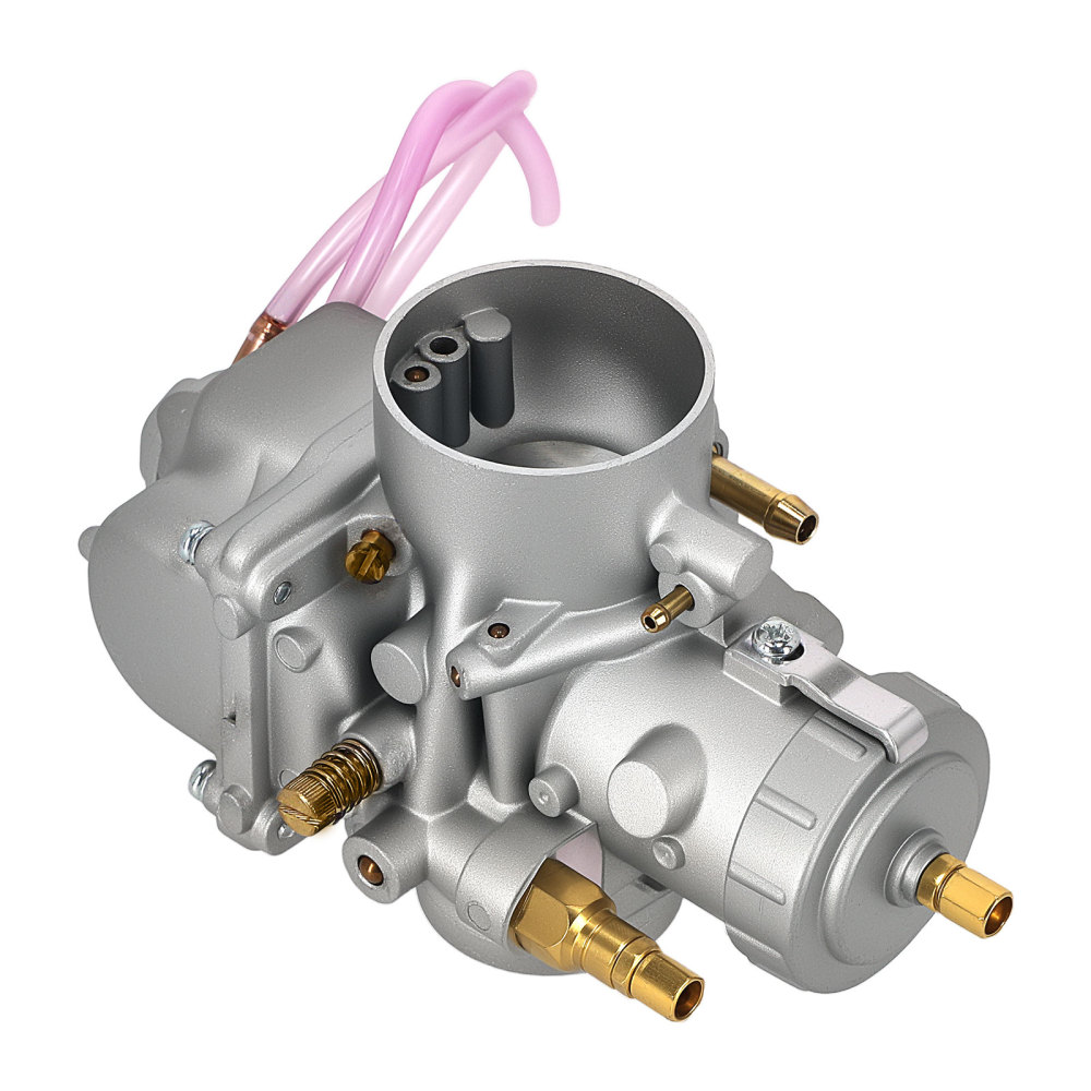 2 Stroke Carburetor compatible for Polaris Xplorer Sport 400 400L Scrambler 400 1994-2002