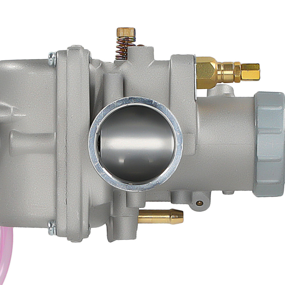2 Stroke Carburetor compatible for Polaris Xplorer Sport 400 400L Scrambler 400 1994-2002
