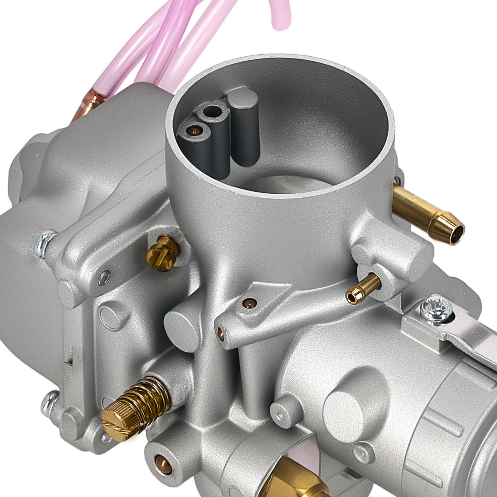 2 Stroke Carburetor compatible for Polaris Xplorer Sport 400 400L Scrambler 400 1994-2002