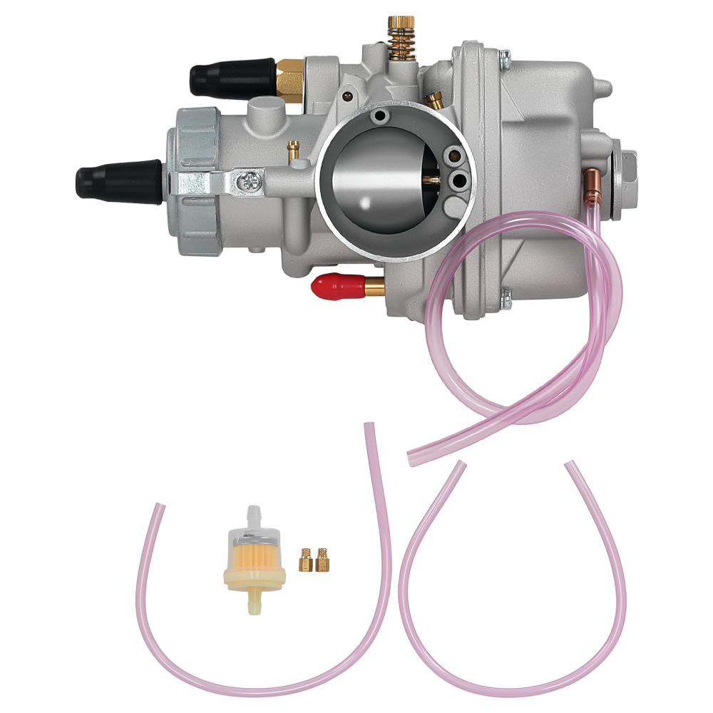 2 Stroke Carburetor compatible for Polaris Xplorer Sport 400 400L Scrambler 400 1994-2002