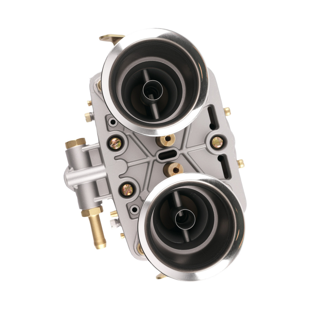 40 IDF carburetor compatible for VW Beetle Bug compatible for Fiat Porsche with air horns Quality Castings