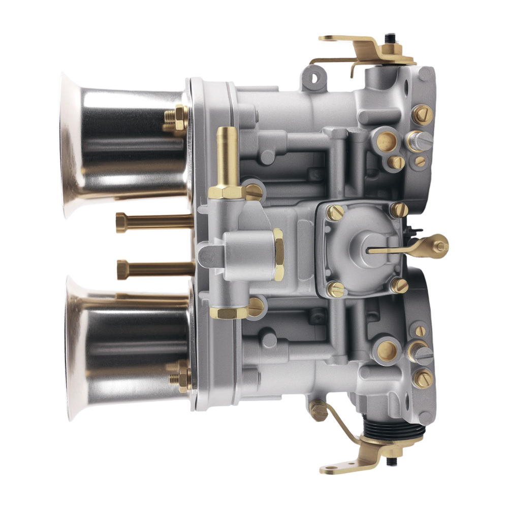 Car Carburetor Carburatore 40IDF compatibile per VW Beetle compatibile per Fiat Compatibile per Porsche 912 e 356