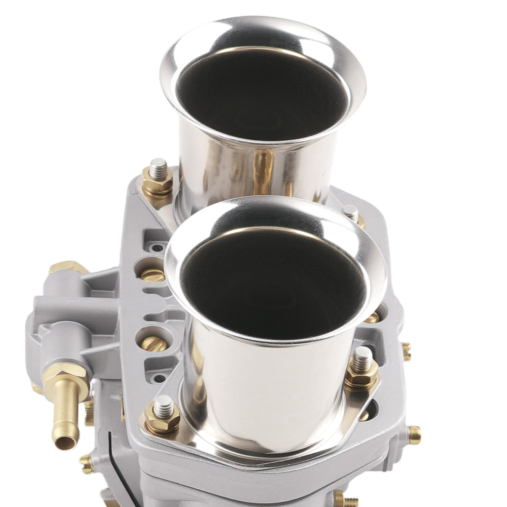 Car Carburetor Carburatore 40IDF compatibile per VW Beetle compatibile per Fiat Compatibile per Porsche 912 e 356