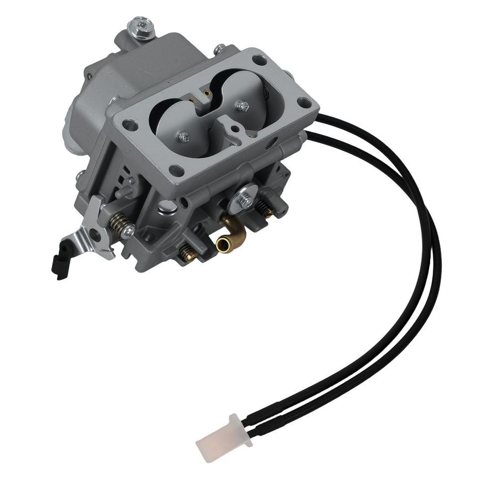 2 Barrel Engine Carburetor for MTD compatible for Cub Cadet 8Q78XU 8Q78HUC 8Q78XUC 8Q78XUB