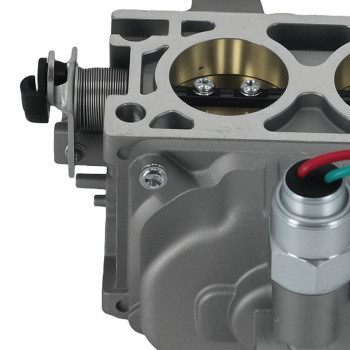 2 Barrel Engine Carburetor for MTD compatible for Cub Cadet 8Q78XU 8Q78HUC 8Q78XUC 8Q78XUB