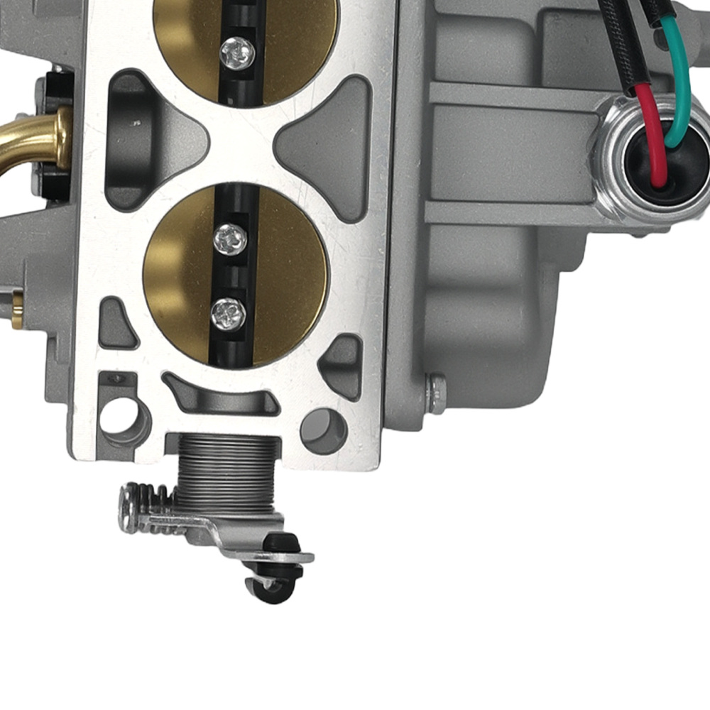 2 Barrel Engine Carburetor for MTD compatible for Cub Cadet 8Q78XU 8Q78HUC 8Q78XUC 8Q78XUB