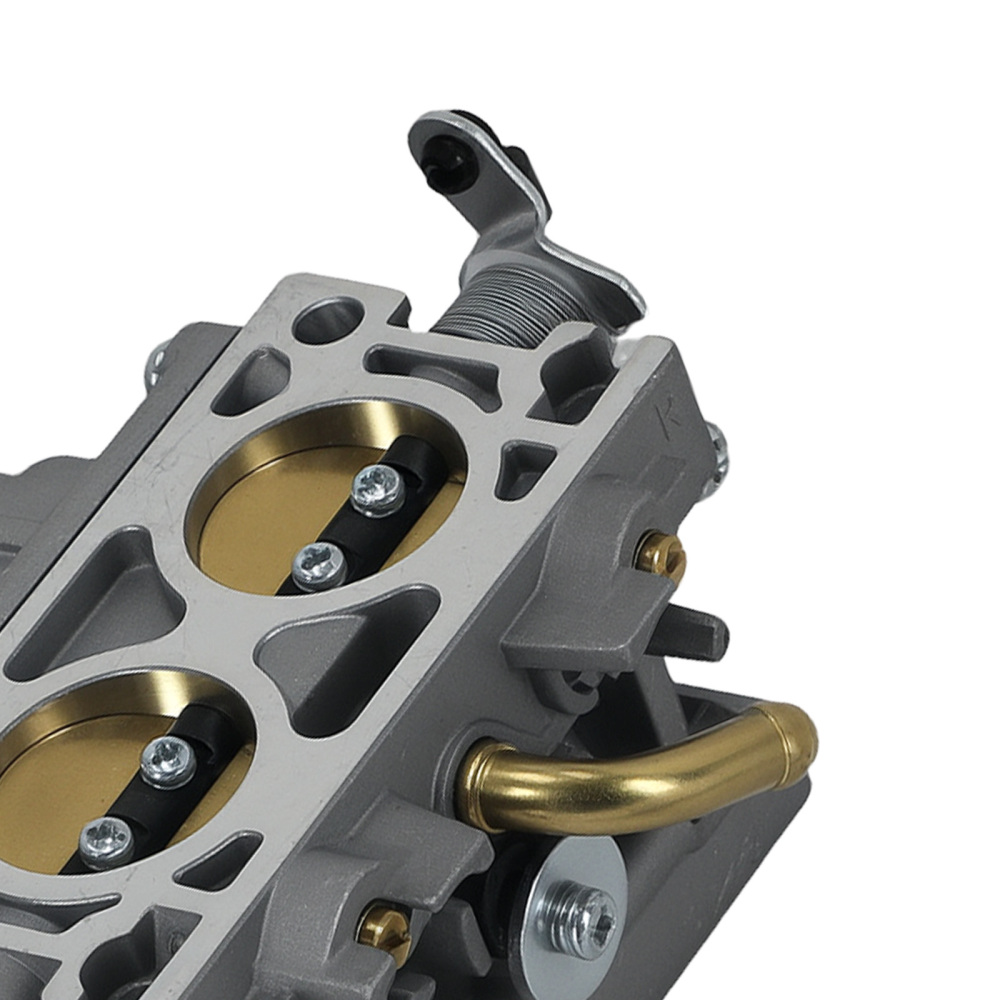 2 Barrel Engine Carburetor for MTD compatible for Cub Cadet 8Q78XU 8Q78HUC 8Q78XUC 8Q78XUB
