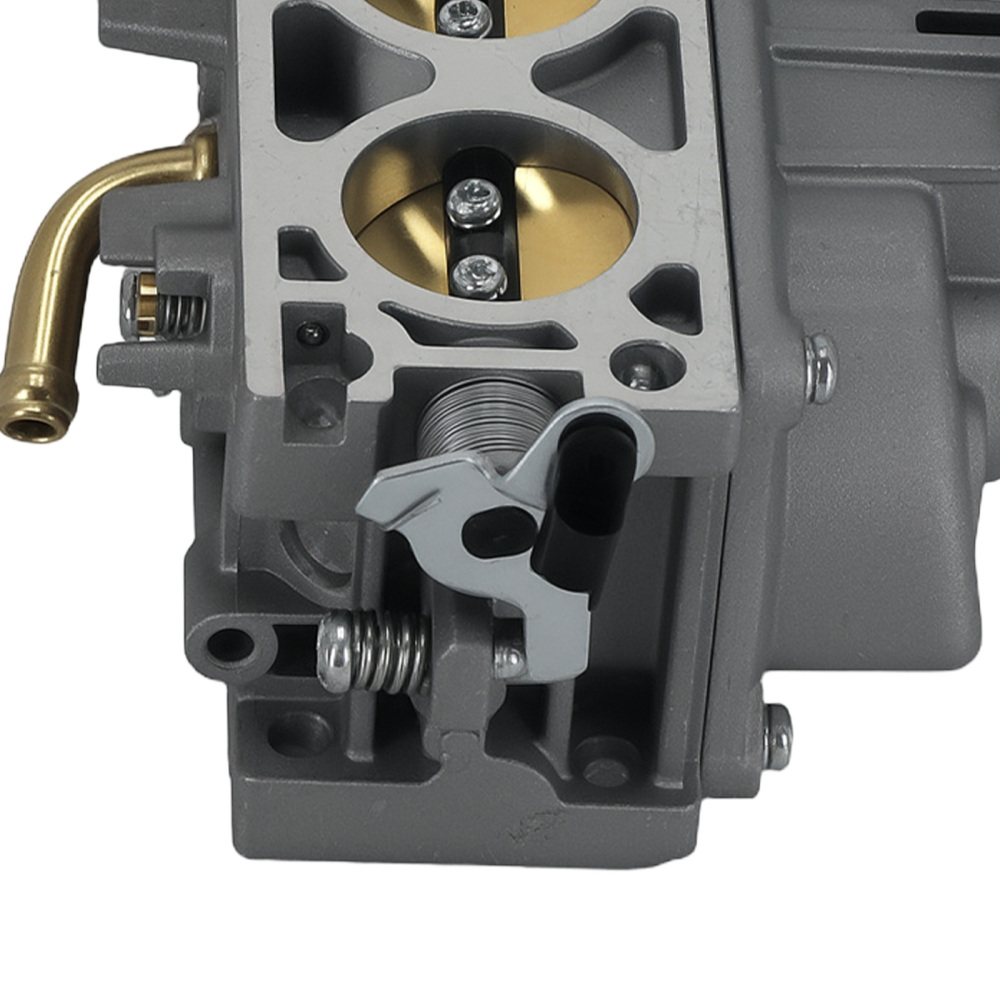 2 Barrel Engine Carburetor for MTD compatible for Cub Cadet 8Q78XU 8Q78HUC 8Q78XUC 8Q78XUB