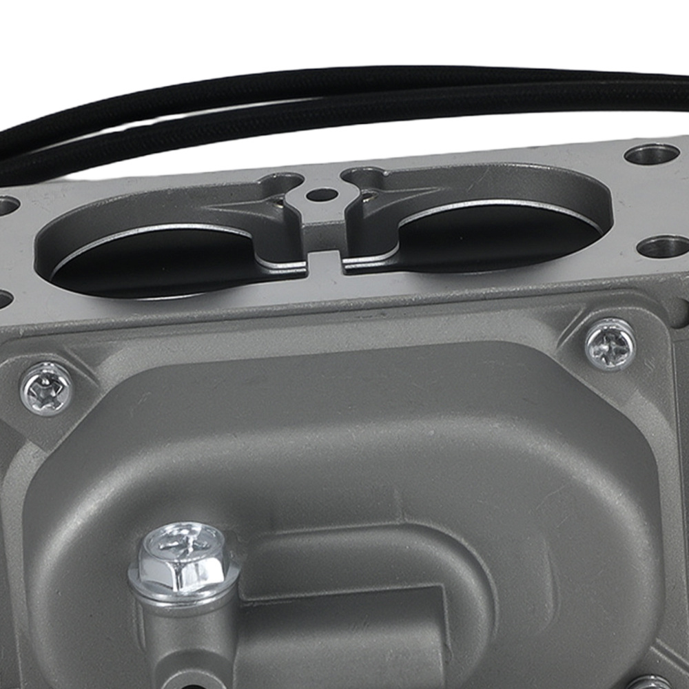 2 Barrel Engine Carburetor for MTD compatible for Cub Cadet 8Q78XU 8Q78HUC 8Q78XUC 8Q78XUB