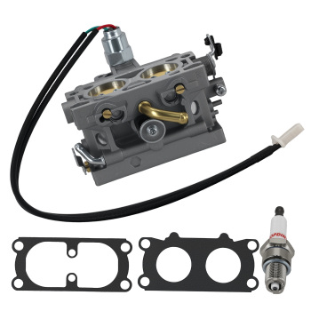 2 Barrel Engine Carburetor for MTD compatible for Cub Cadet 8Q78XU 8Q78HUC 8Q78XUC 8Q78XUB