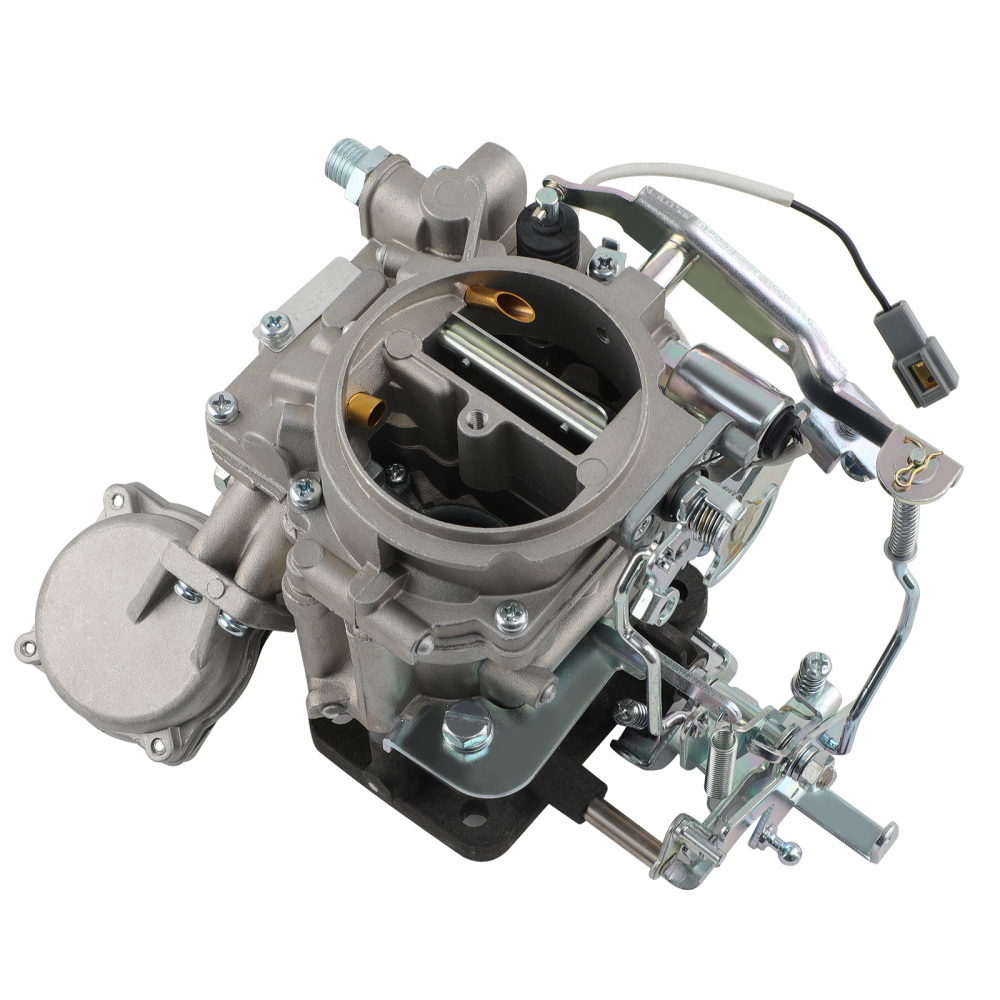 Carburetor Carburador compatible para TOYOTA LAND CRUISER 2F 4230cc FJ40 21100-61012 75-87