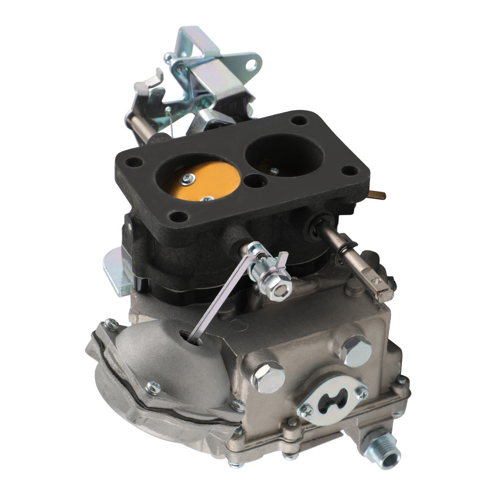 Carburetor Carburador compatible para TOYOTA LAND CRUISER 2F 4230cc FJ40 21100-61012 75-87